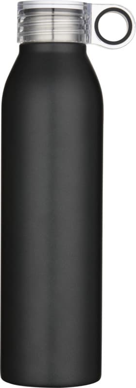 Grom 650 ml RCS recycled stainless steel water bottle 13