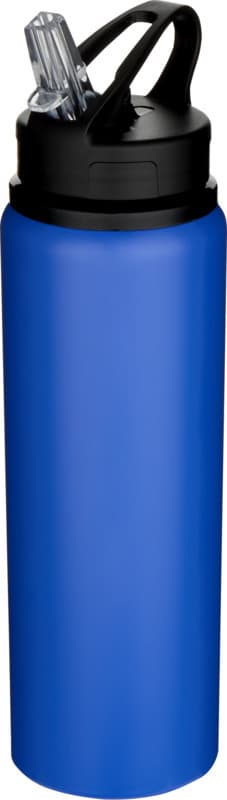 Fitz 800 ml RCS recycled single wall stainless steel water bottle 7