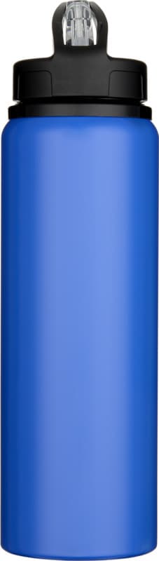 Fitz 800 ml RCS recycled single wall stainless steel water bottle 8