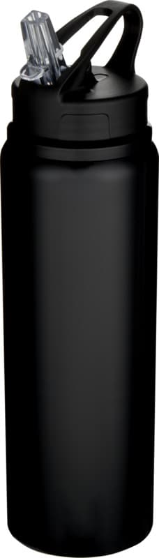 Fitz 800 ml RCS recycled single wall stainless steel water bottle 19