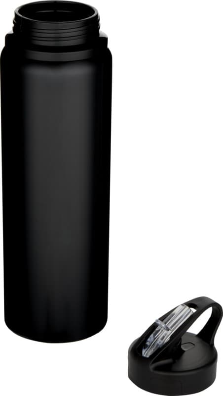 Fitz 800 ml RCS recycled single wall stainless steel water bottle 21