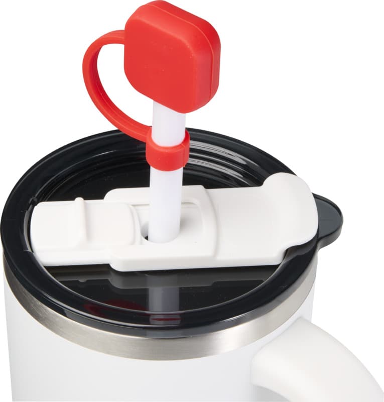 Sip silicone straw cover  6