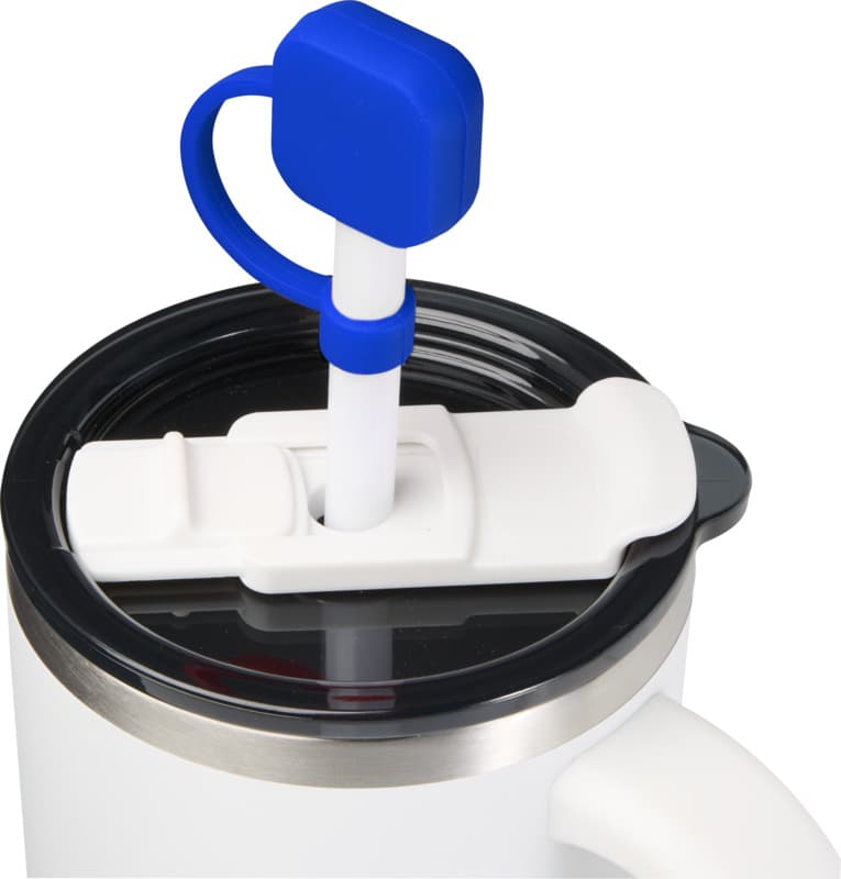 Sip silicone straw cover  11