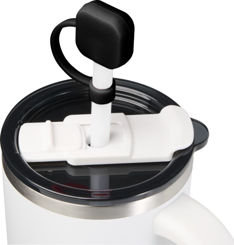 Sip silicone straw cover  20