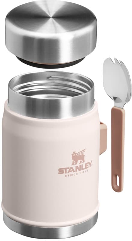 Stanley Legendary 400 ml food jar with spork 3