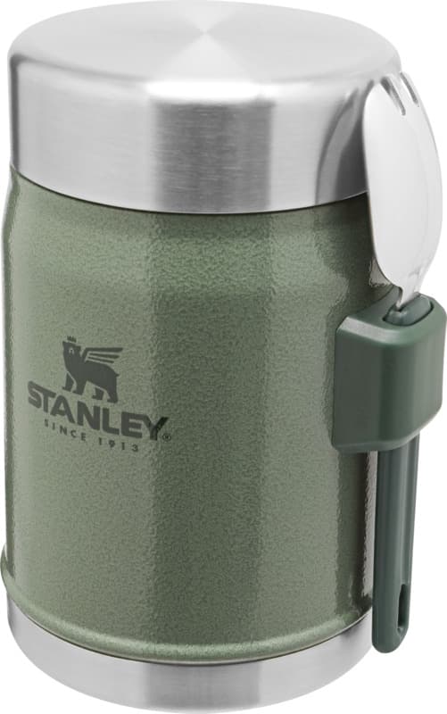 Stanley Legendary 400 ml food jar with spork 6