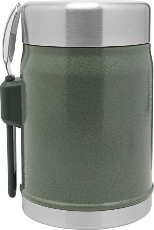 Stanley Legendary 400 ml food jar with spork 8