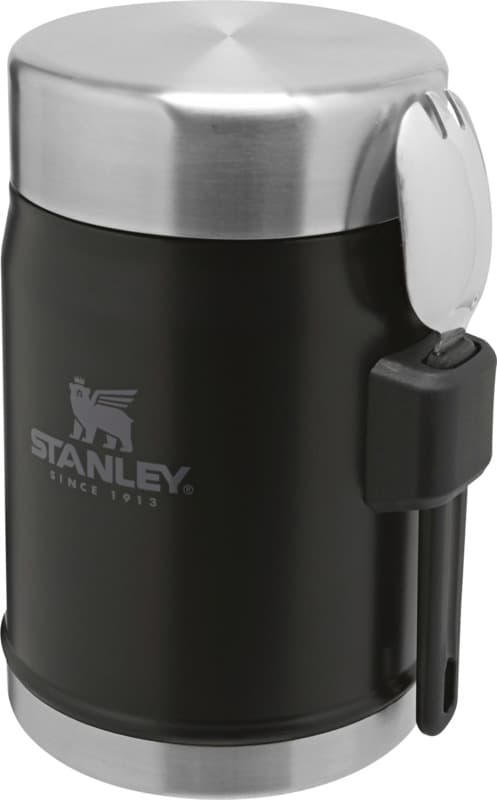 Stanley Legendary 400 ml food jar with spork 11