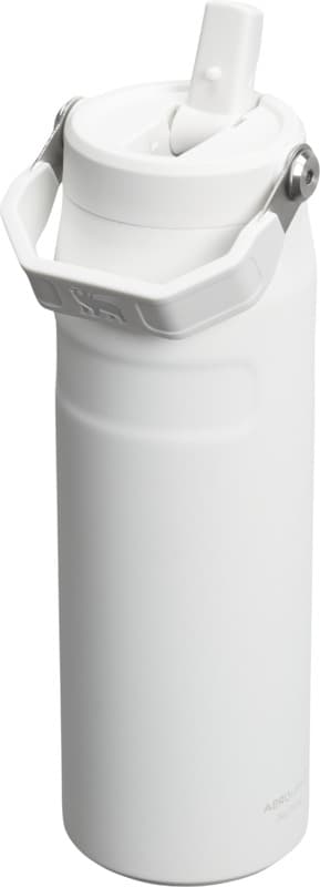 Stanley IceFlow™ 2.0 700 ml water bottle with flip straw