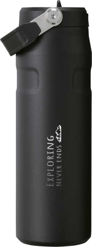 Stanley IceFlow™ 2.0 700 ml water bottle with flip straw 12