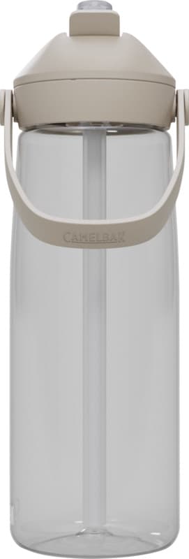 Camelbak® Thrive Flip 750 ml Tritan Renew water bottle with flip straw 2
