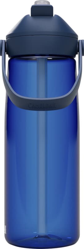 Camelbak® Thrive Flip 750 ml Tritan Renew water bottle with flip straw 7