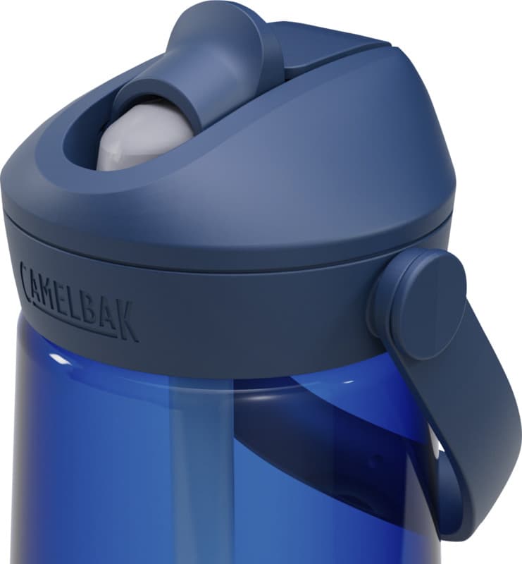 Camelbak® Thrive Flip 750 ml Tritan Renew water bottle with flip straw 8