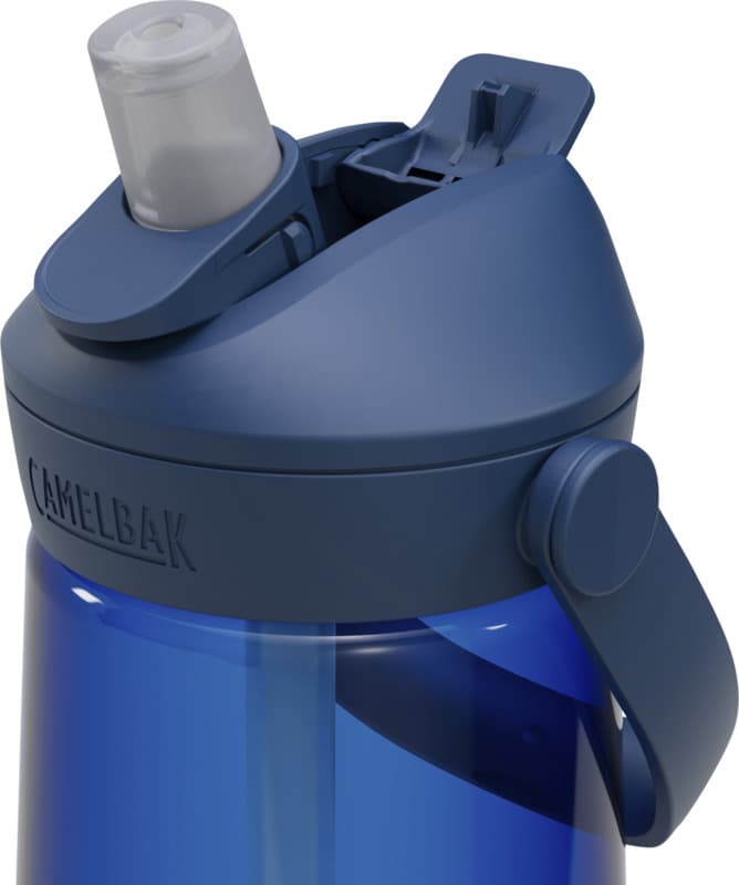 Camelbak® Thrive Flip 750 ml Tritan Renew water bottle with flip straw 9