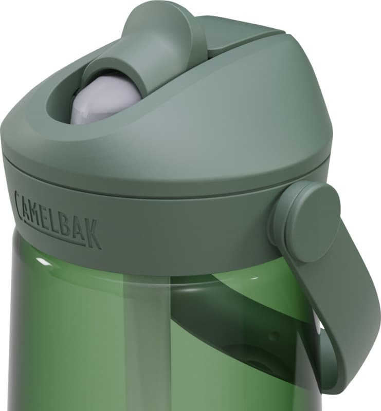 Camelbak® Thrive Flip 750 ml Tritan Renew water bottle with flip straw 13