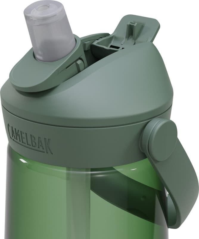 Camelbak® Thrive Flip 750 ml Tritan Renew water bottle with flip straw 14