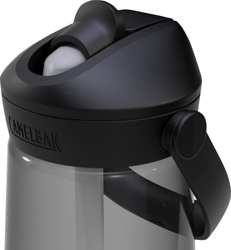 Camelbak® Thrive Flip 750 ml Tritan Renew water bottle with flip straw 18