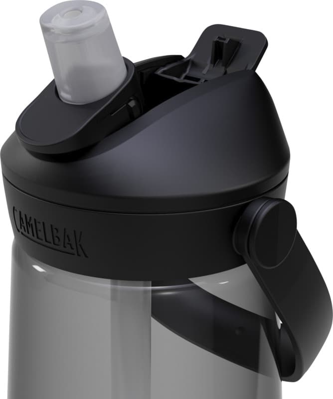 Camelbak® Thrive Flip 750 ml Tritan Renew water bottle with flip straw 19