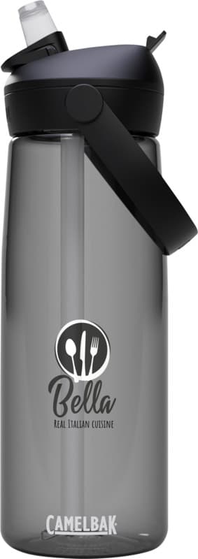 Camelbak® Thrive Flip 750 ml Tritan Renew water bottle with flip straw 20