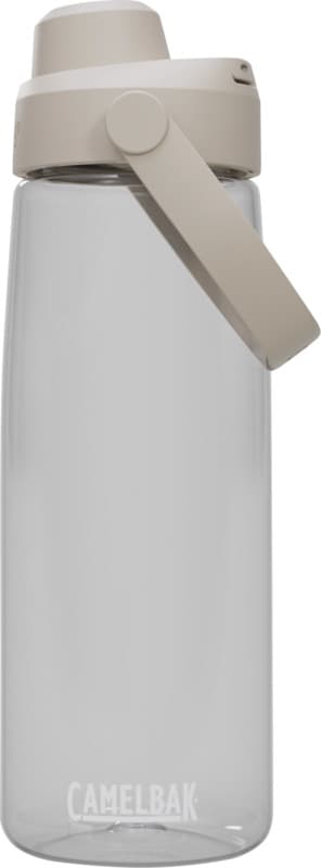 Camelbak® Thrive Chug 740 ml Tritan Renew water bottle with flip cap 1