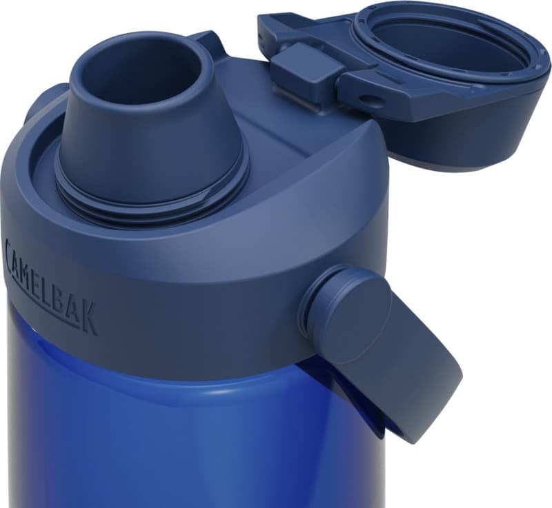 Camelbak® Thrive Chug 740 ml Tritan Renew water bottle with flip cap 8
