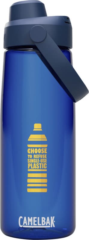 Camelbak® Thrive Chug 740 ml Tritan Renew water bottle with flip cap 10