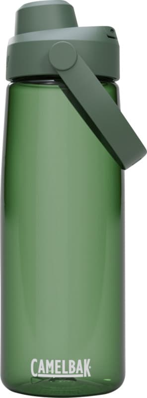 Camelbak® Thrive Chug 740 ml Tritan Renew water bottle with flip cap 11