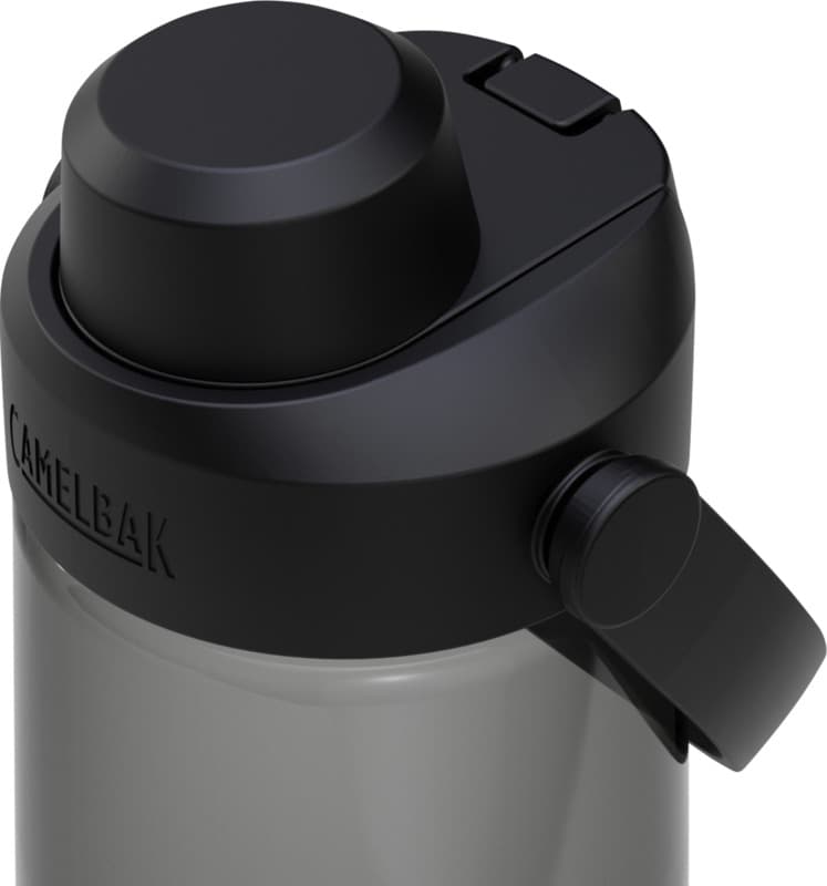 Camelbak® Thrive Chug 740 ml Tritan Renew water bottle with flip cap 19
