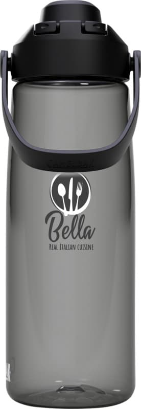 Camelbak® Thrive Chug 740 ml Tritan Renew water bottle with flip cap 20