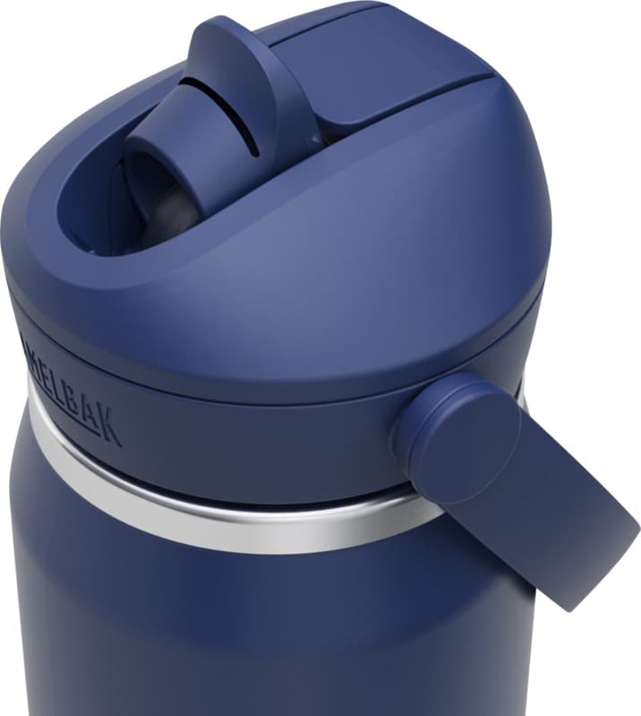 Camelbak® Thrive Flip VSS 740 ml vacuum insulated stainless steel water bottle with flip straw 4