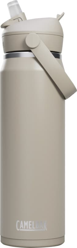 Camelbak® Thrive Flip VSS 740 ml vacuum insulated stainless steel water bottle with flip straw 6