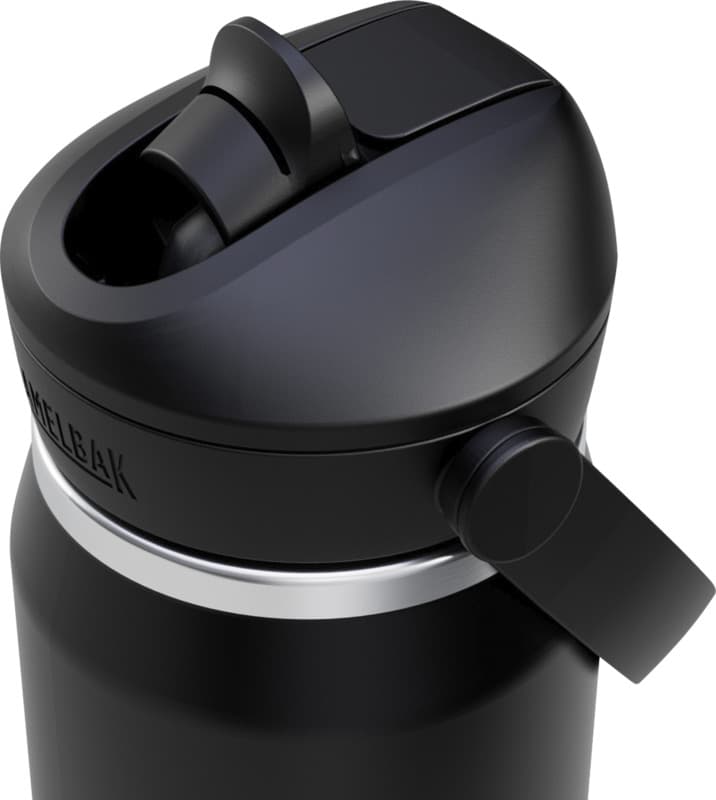 Camelbak® Thrive Flip VSS 740 ml vacuum insulated stainless steel water bottle with flip straw 14