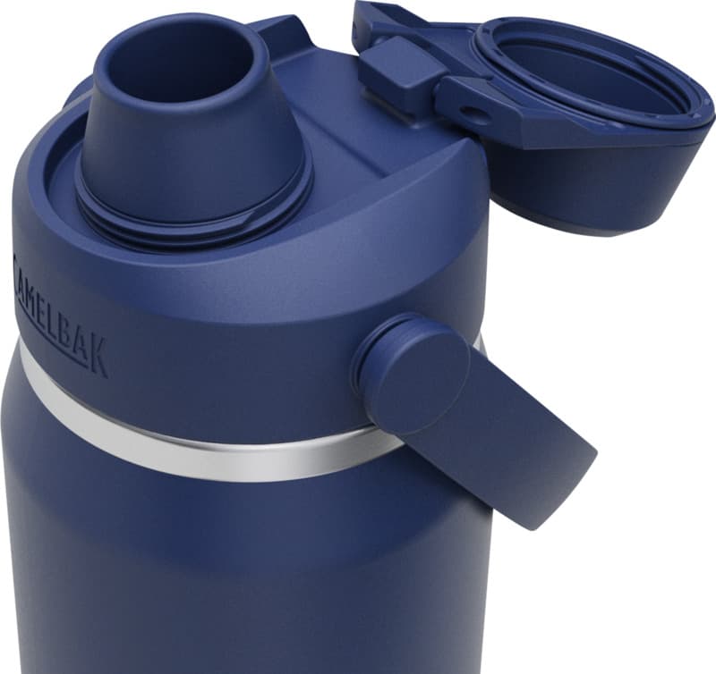 Camelbak® Thrive Chug VSS 740 ml stainless steel water bottle with flip cap 3