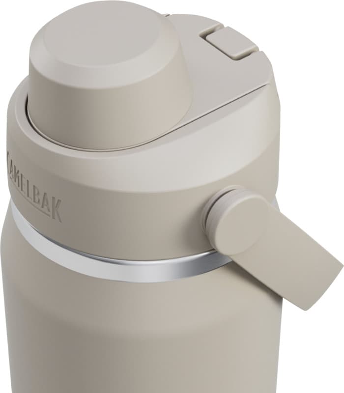 Camelbak® Thrive Chug VSS 740 ml stainless steel water bottle with flip cap 9