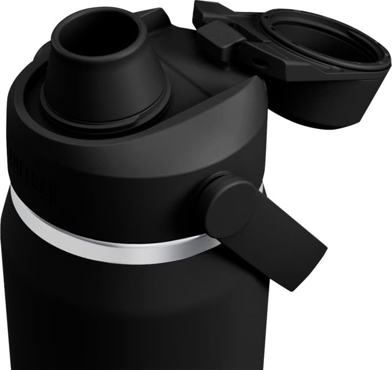 Camelbak® Thrive Chug VSS 740 ml stainless steel water bottle with flip cap 13