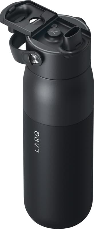 LARQ PureVis™ 2.0 680 ml water bottle 12
