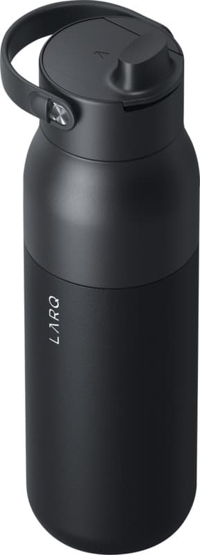 LARQ Swig Top 1000 ml water bottle 7