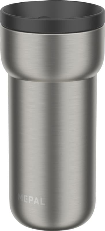 Mepal Ellipse 375 ml insulated stainless steel mug 9
