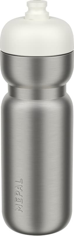 Mepal Pull 800 ml stainless steel sport bottle 1