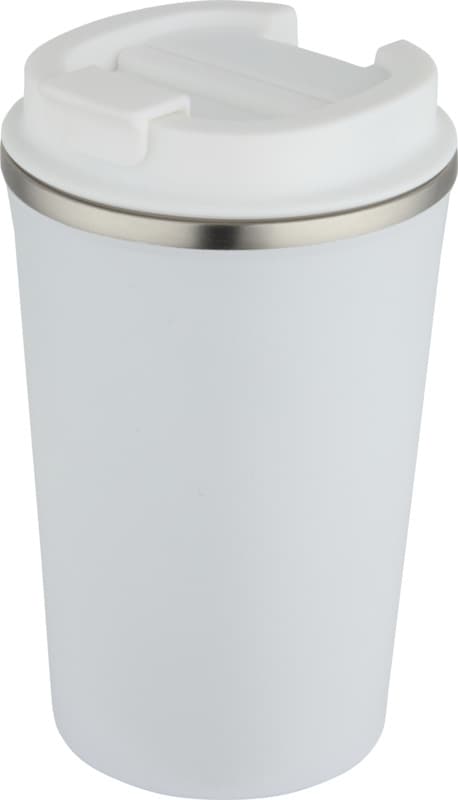 Newport 350 ml double wall vacuum insulated stainless steel tumbler 1