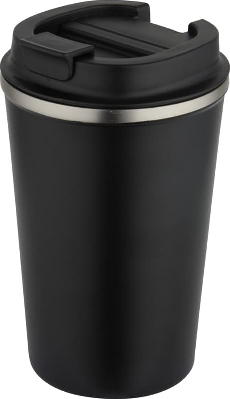 Newport 350 ml double wall vacuum insulated stainless steel tumbler 21