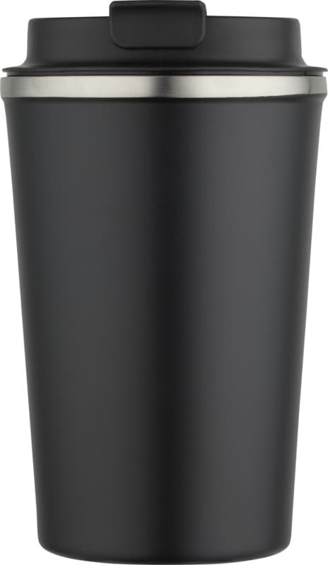 Newport 350 ml double wall vacuum insulated stainless steel tumbler 22