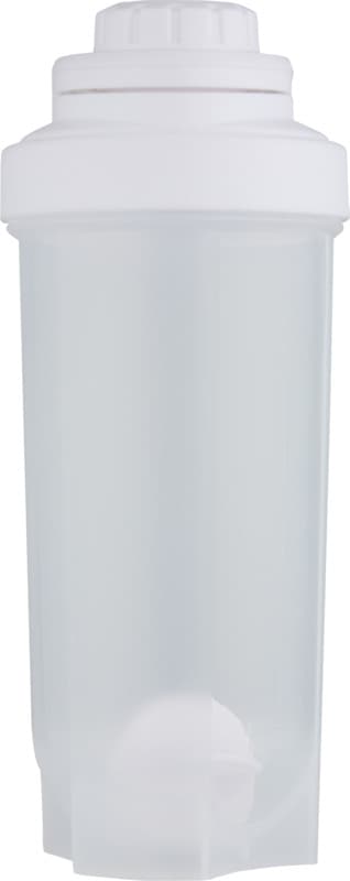 Forza 700 ml sport bottle with shaker ball 2