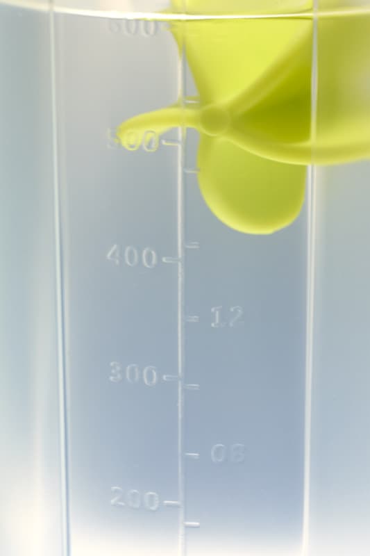 Forza 700 ml sport bottle with shaker ball 19