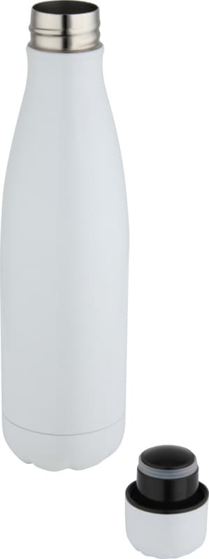 Cove 500 ml sublimation vacuum insulated stainless steel bottle 3