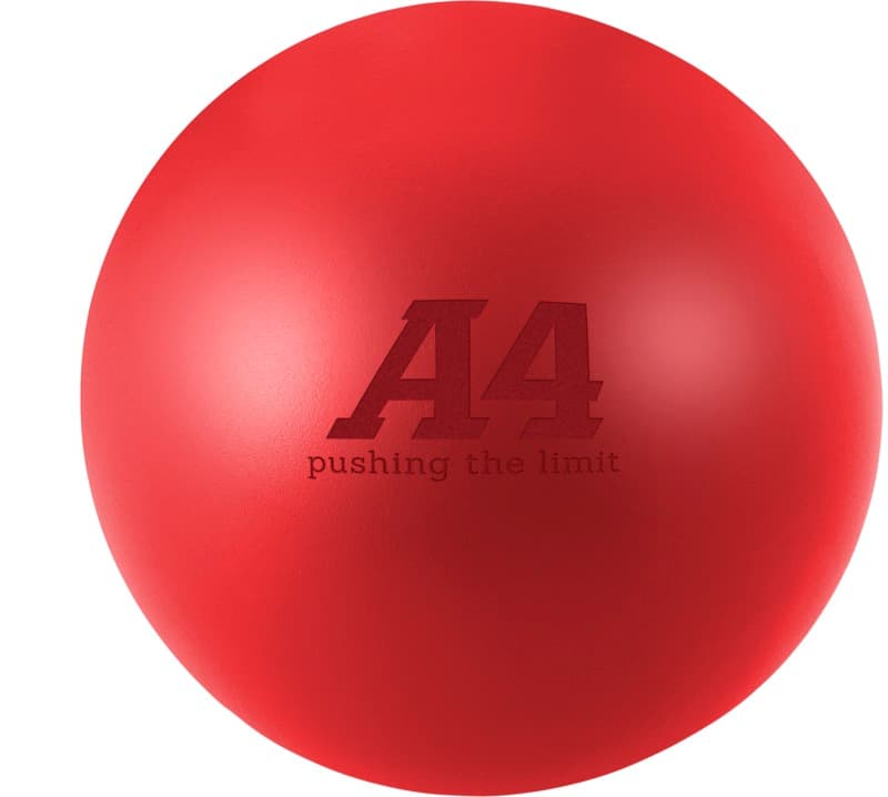 Cool round stress reliever 10