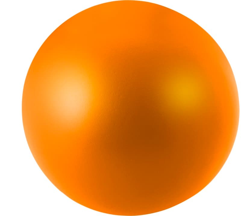 Cool round stress reliever 16