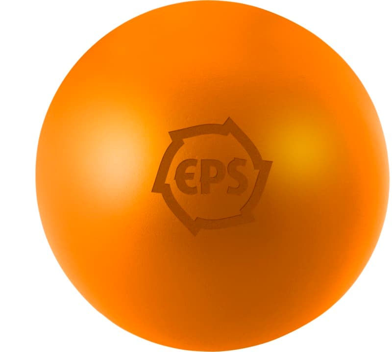 Cool round stress reliever 19