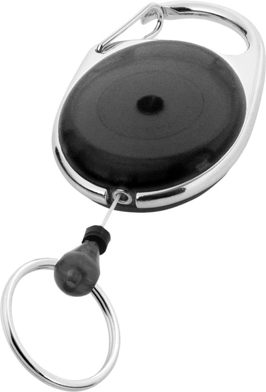 Gerlos roller clip keychain 8