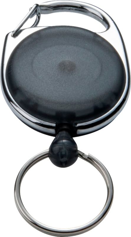 Gerlos roller clip keychain 10